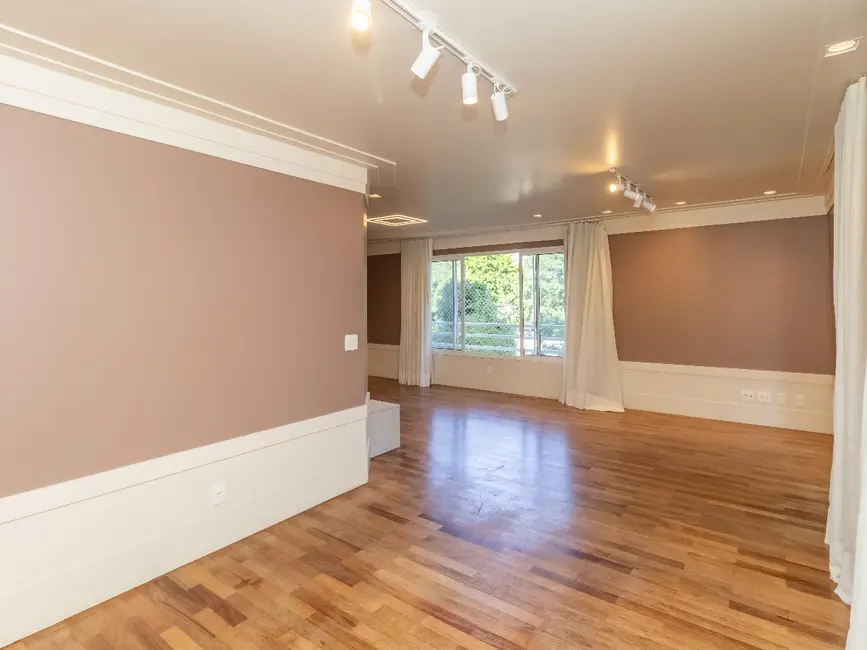 Foto 7 de Apartamento com 4 quartos à venda, 178m2 em Vila Mariana, São Paulo - SP