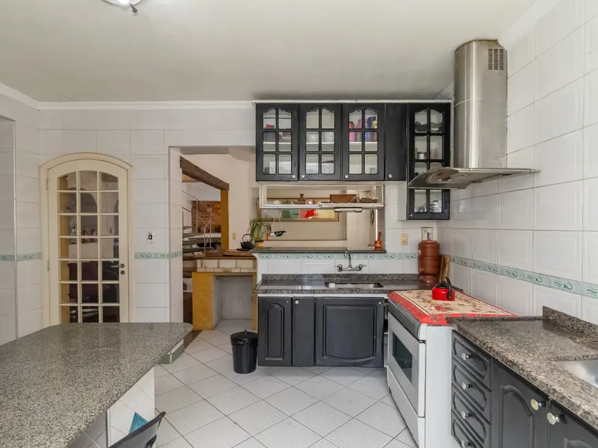 Foto 7 de Sobrado com 5 quartos à venda, 500m2 em Vila Indiana, São Paulo - SP