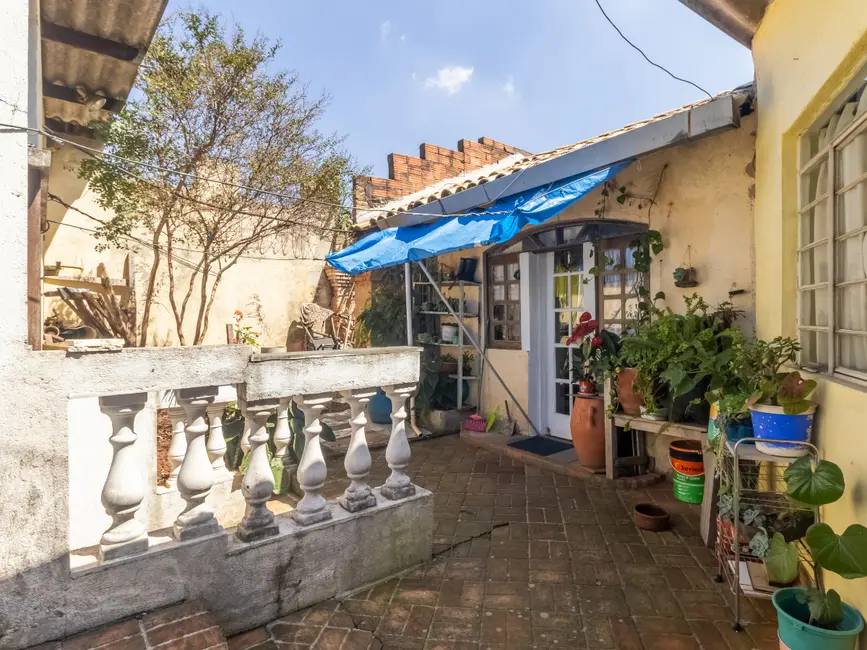 Foto 4 de Sobrado com 5 quartos à venda, 500m2 em Vila Indiana, São Paulo - SP