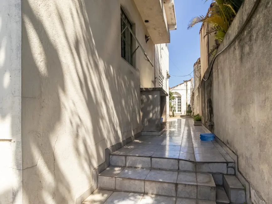 Foto 3 de Sobrado com 5 quartos à venda, 500m2 em Vila Indiana, São Paulo - SP