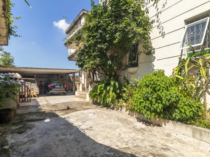 Foto 2 de Sobrado com 5 quartos à venda, 500m2 em Vila Indiana, São Paulo - SP