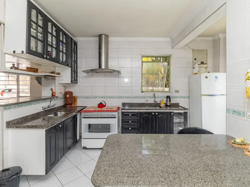 Foto 6 de Sobrado com 5 quartos à venda, 500m2 em Vila Indiana, São Paulo - SP