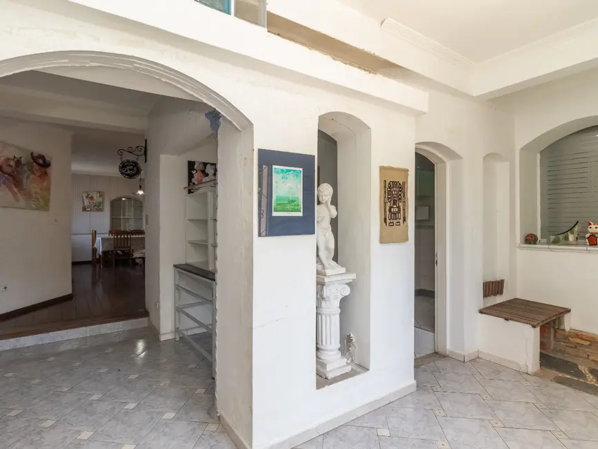 Foto 5 de Sobrado com 5 quartos à venda, 500m2 em Vila Indiana, São Paulo - SP