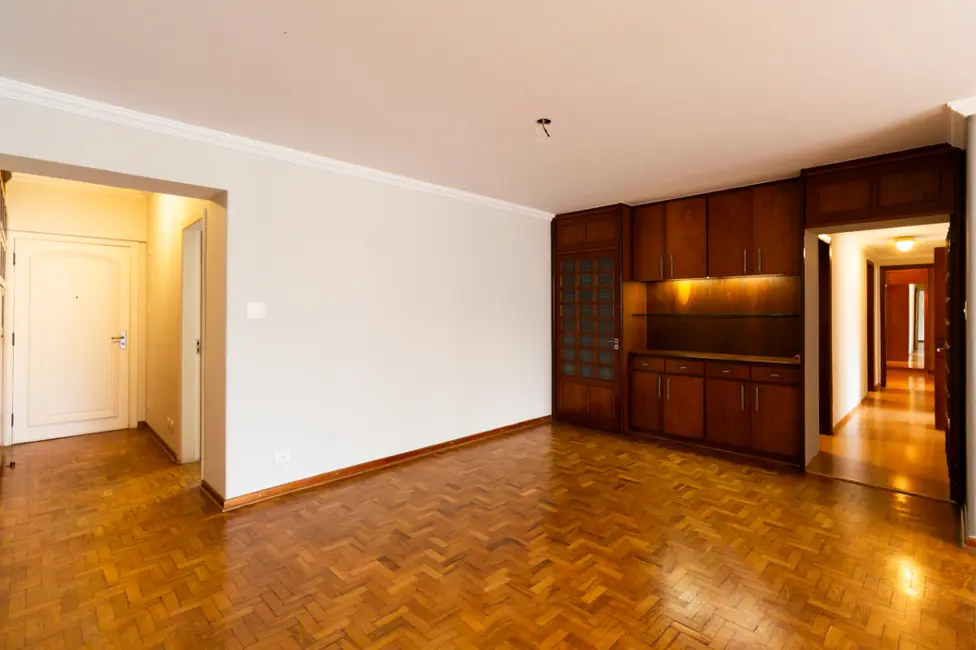 Foto 5 de Apartamento com 3 quartos à venda, 160m2 em Santa Cecília, São Paulo - SP