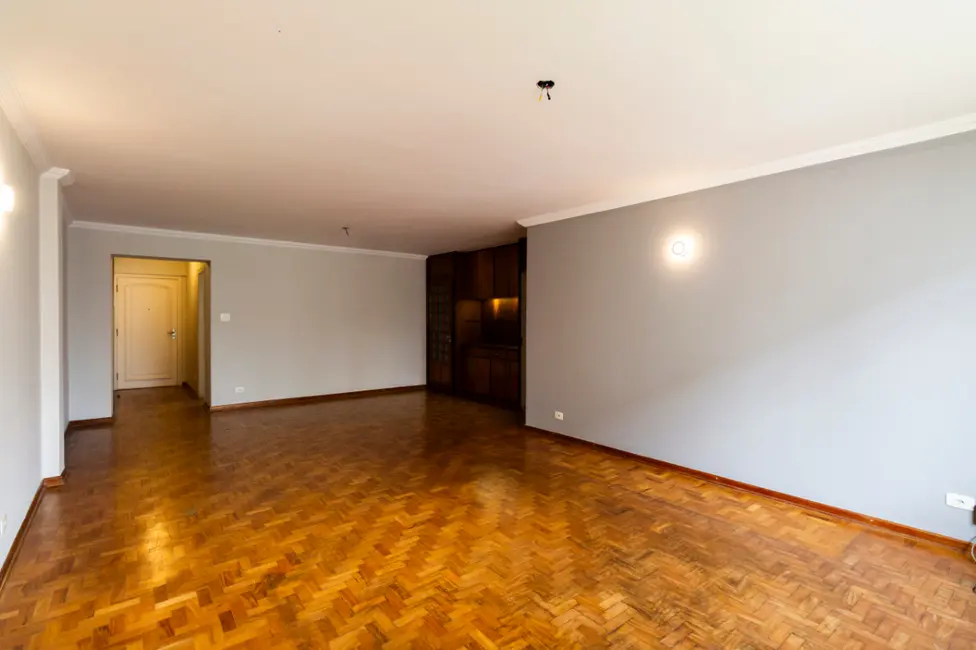 Foto 3 de Apartamento com 3 quartos à venda, 160m2 em Santa Cecília, São Paulo - SP