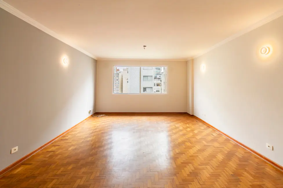 Foto 2 de Apartamento com 3 quartos à venda, 160m2 em Santa Cecília, São Paulo - SP