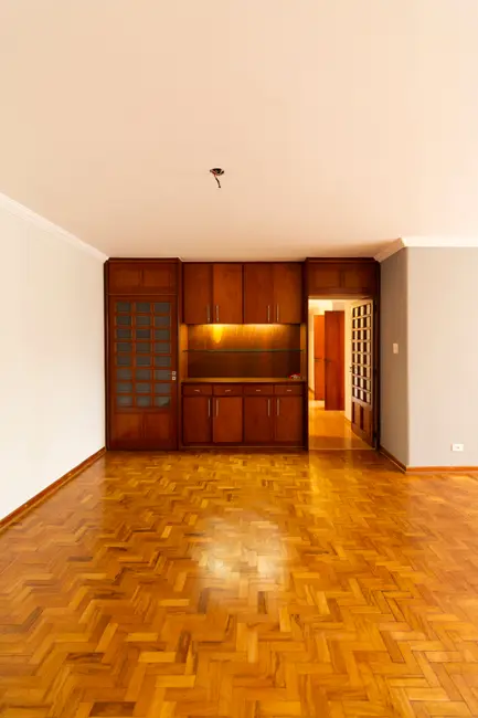 Foto 6 de Apartamento com 3 quartos à venda, 160m2 em Santa Cecília, São Paulo - SP