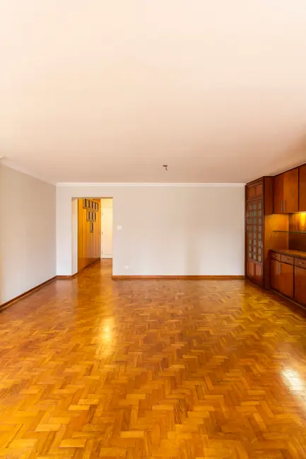 Foto 7 de Apartamento com 3 quartos à venda, 160m2 em Santa Cecília, São Paulo - SP