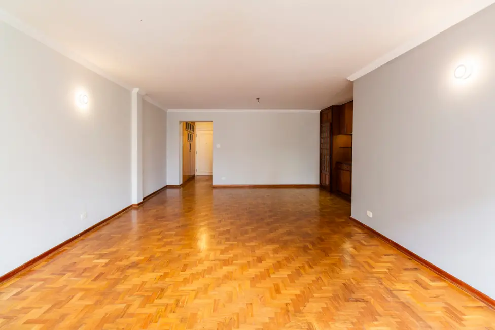 Foto 4 de Apartamento com 3 quartos à venda, 160m2 em Santa Cecília, São Paulo - SP