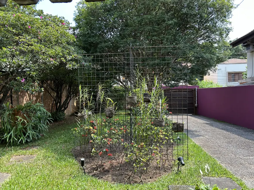 Foto 1 de Casa de Vila com 3 quartos à venda, 228m2 em Jardim Hípico, São Paulo - SP