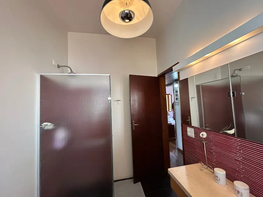 Foto 9 de Casa de Vila com 3 quartos à venda, 228m2 em Jardim Hípico, São Paulo - SP