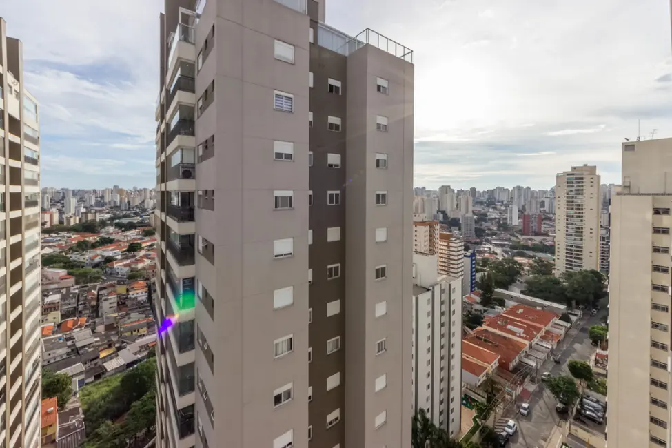 Foto 3 de Cobertura com 4 quartos à venda, 180m2 em Vila Gumercindo, São Paulo - SP