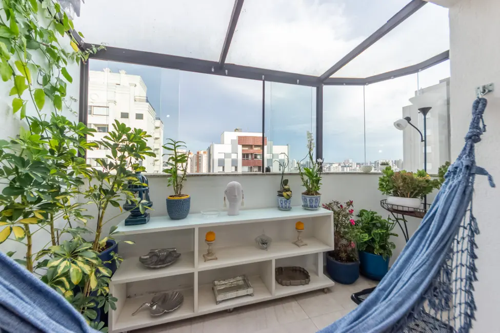 Foto 9 de Cobertura com 4 quartos à venda, 180m2 em Vila Gumercindo, São Paulo - SP