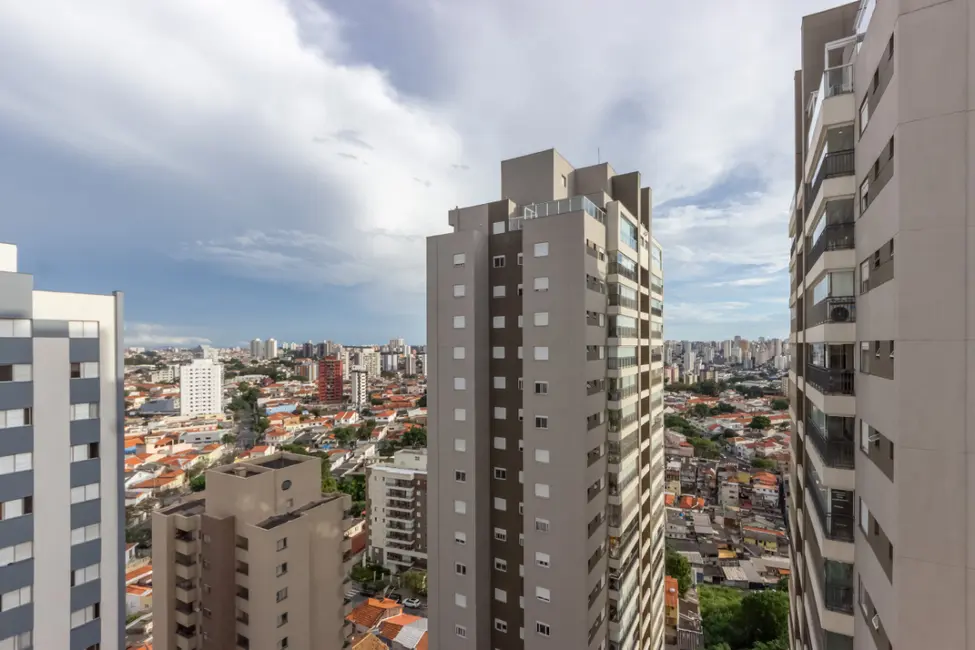 Foto 4 de Cobertura com 4 quartos à venda, 180m2 em Vila Gumercindo, São Paulo - SP