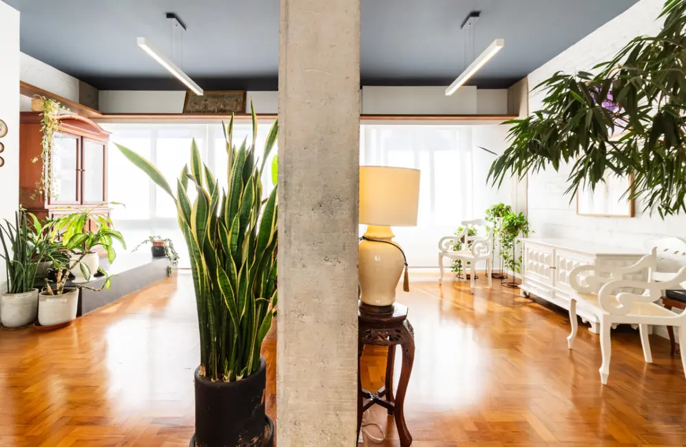 Foto 2 de Apartamento com 2 quartos à venda, 100m2 em Perdizes, São Paulo - SP