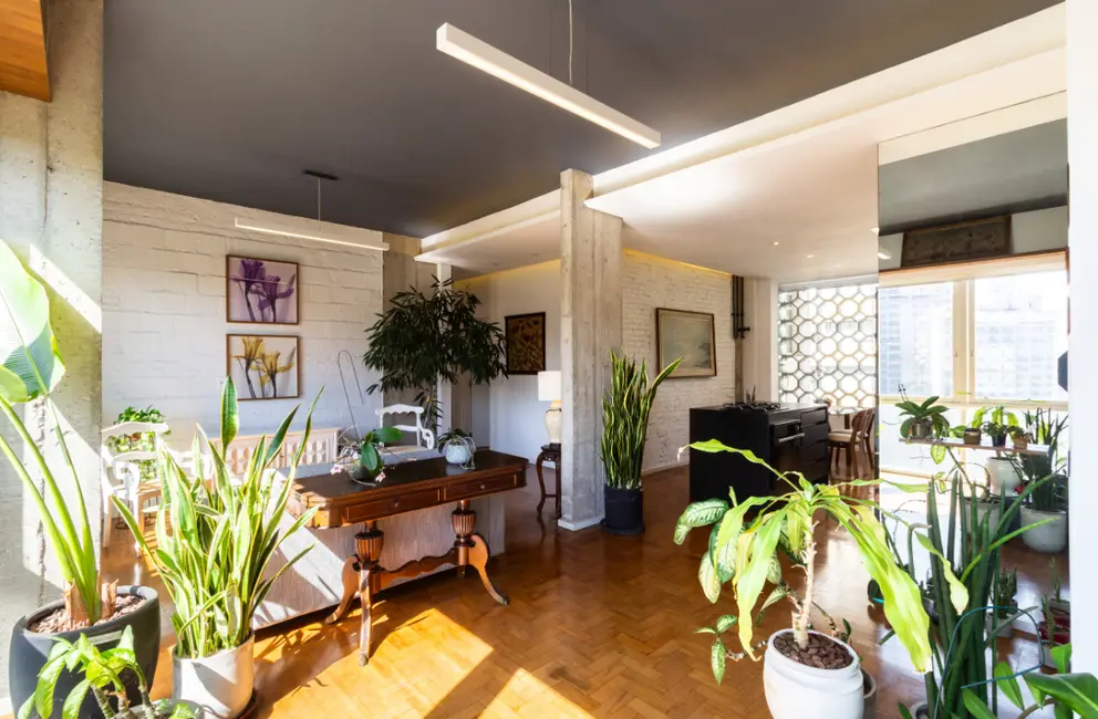 Foto 6 de Apartamento com 2 quartos à venda, 100m2 em Perdizes, São Paulo - SP