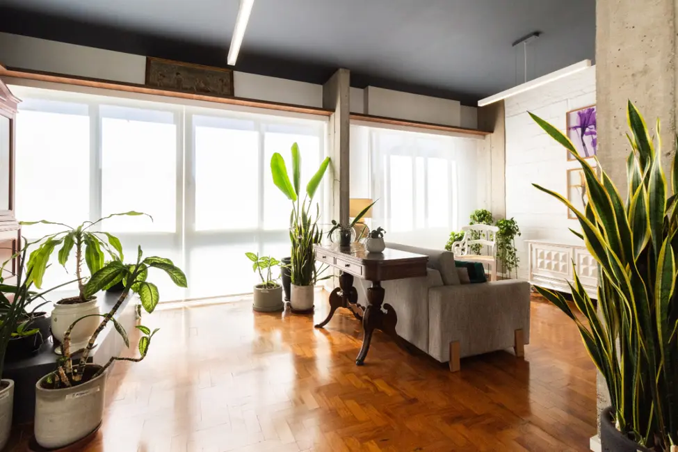 Foto 3 de Apartamento com 2 quartos à venda, 100m2 em Perdizes, São Paulo - SP