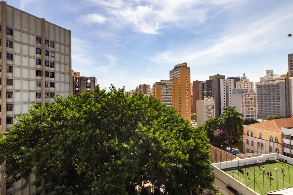 Foto 7 de Apartamento com 2 quartos à venda, 100m2 em Perdizes, São Paulo - SP