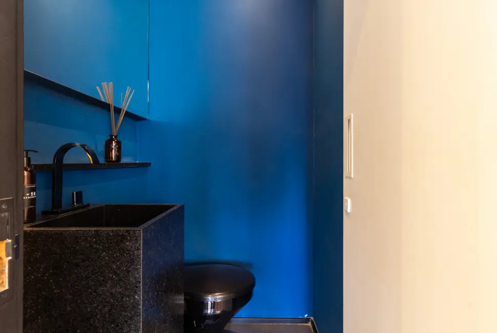 Foto 9 de Apartamento com 2 quartos à venda, 100m2 em Perdizes, São Paulo - SP