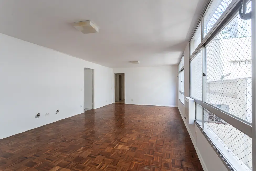 Foto 1 de Apartamento com 3 quartos à venda, 134m2 em Higienópolis, São Paulo - SP
