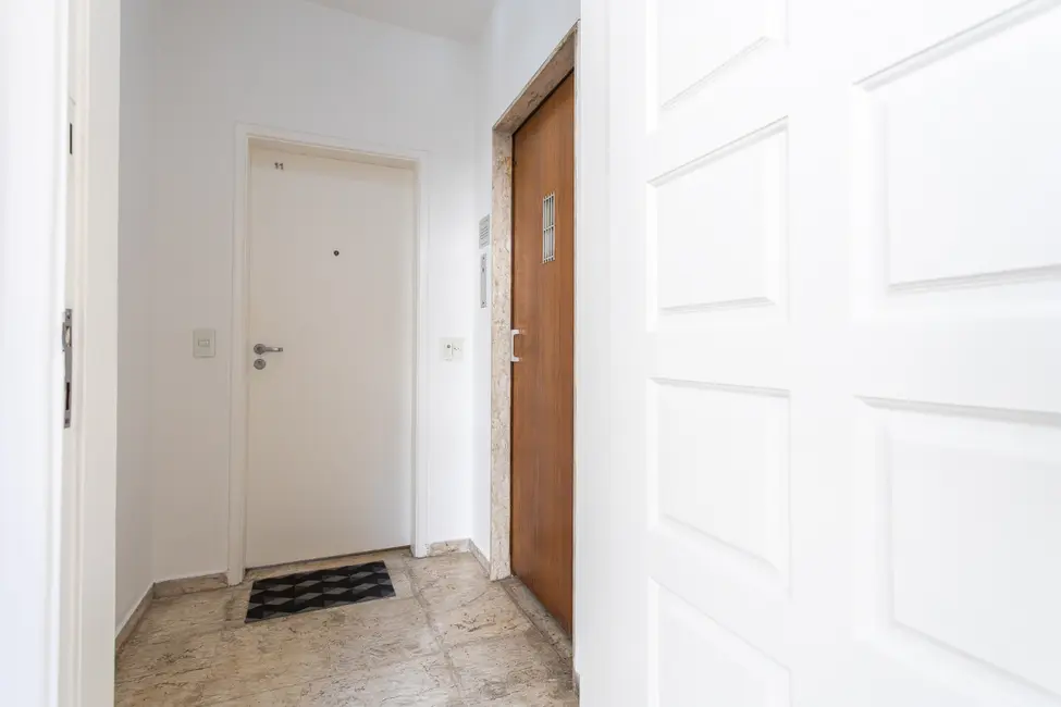 Foto 3 de Apartamento com 3 quartos à venda, 134m2 em Higienópolis, São Paulo - SP