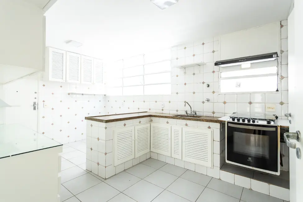 Foto 5 de Apartamento com 3 quartos à venda, 134m2 em Higienópolis, São Paulo - SP