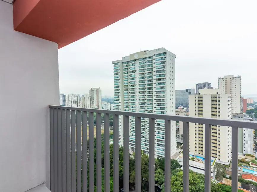 Apartamento com 3 quartos à venda, 192m2 em Alto da Boa Vista, São Paulo - SP - imagem 6 Foto 6 de Apartamento com 3 quartos à venda, 192m2 em Alto da Boa Vista, São Paulo - SP