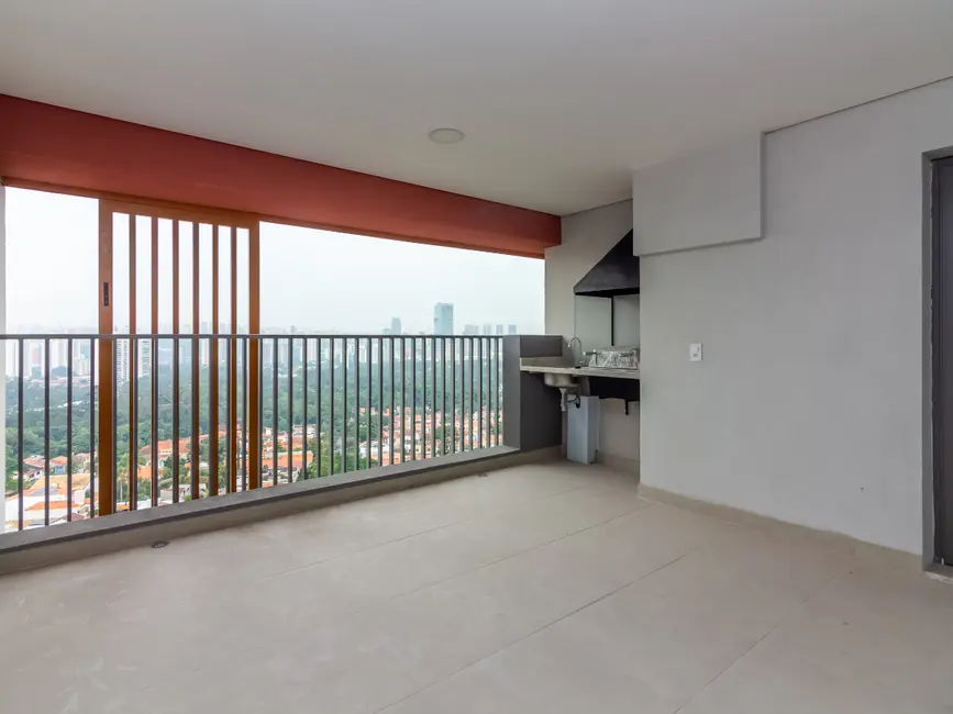 Apartamento com 3 quartos à venda, 192m2 em Alto da Boa Vista, São Paulo - SP - imagem 8 Foto 8 de Apartamento com 3 quartos à venda, 192m2 em Alto da Boa Vista, São Paulo - SP
