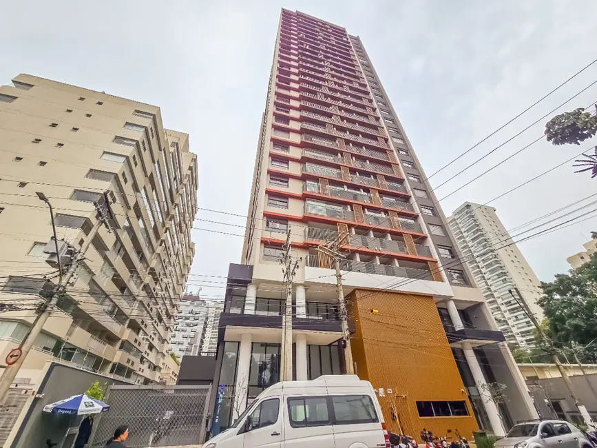 Apartamento com 3 quartos à venda, 192m2 em Alto da Boa Vista, São Paulo - SP - imagem 1 Foto 1 de Apartamento com 3 quartos à venda, 192m2 em Alto da Boa Vista, São Paulo - SP