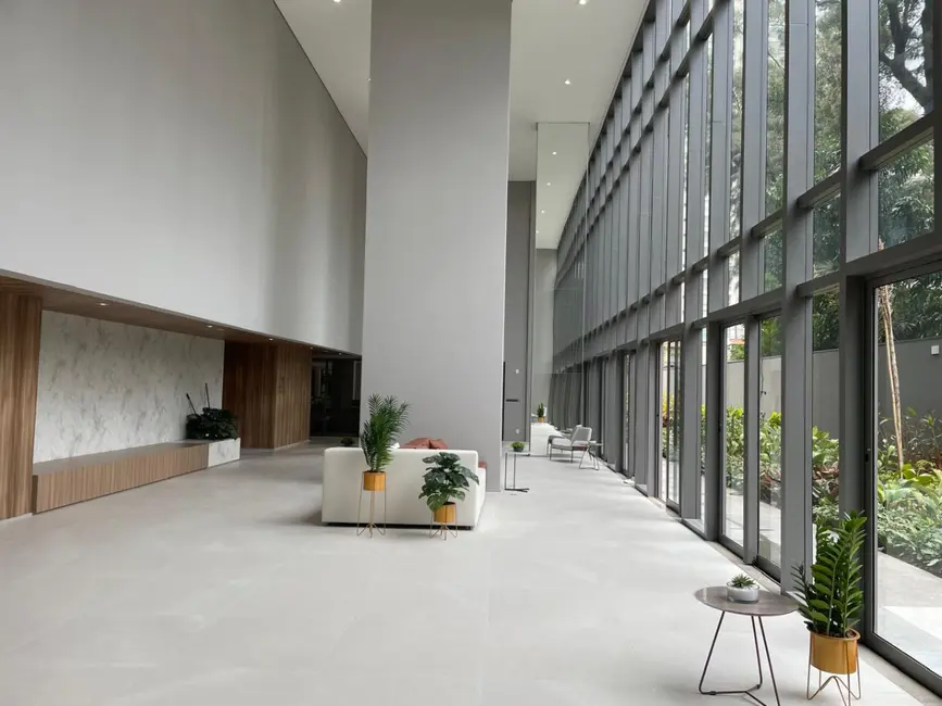 Foto 1 de Apartamento com 3 quartos à venda, 145m2 em Alto da Boa Vista, São Paulo - SP