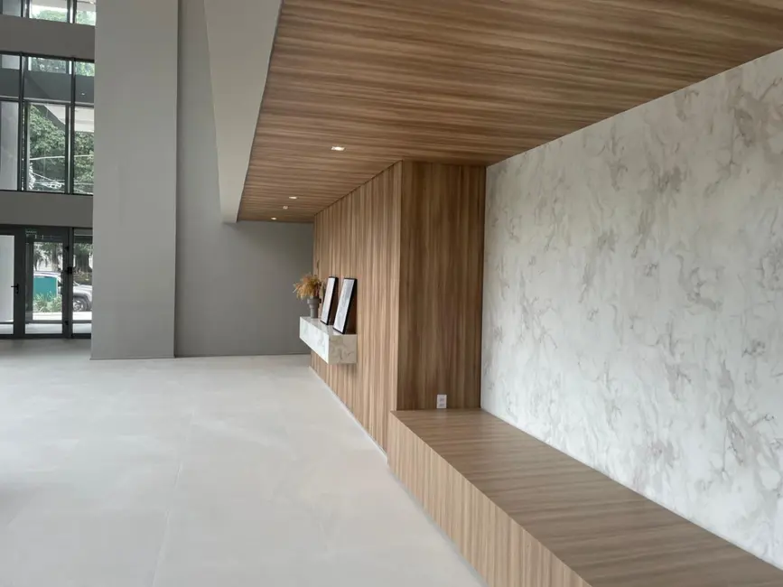 Foto 2 de Apartamento com 3 quartos à venda, 145m2 em Alto da Boa Vista, São Paulo - SP