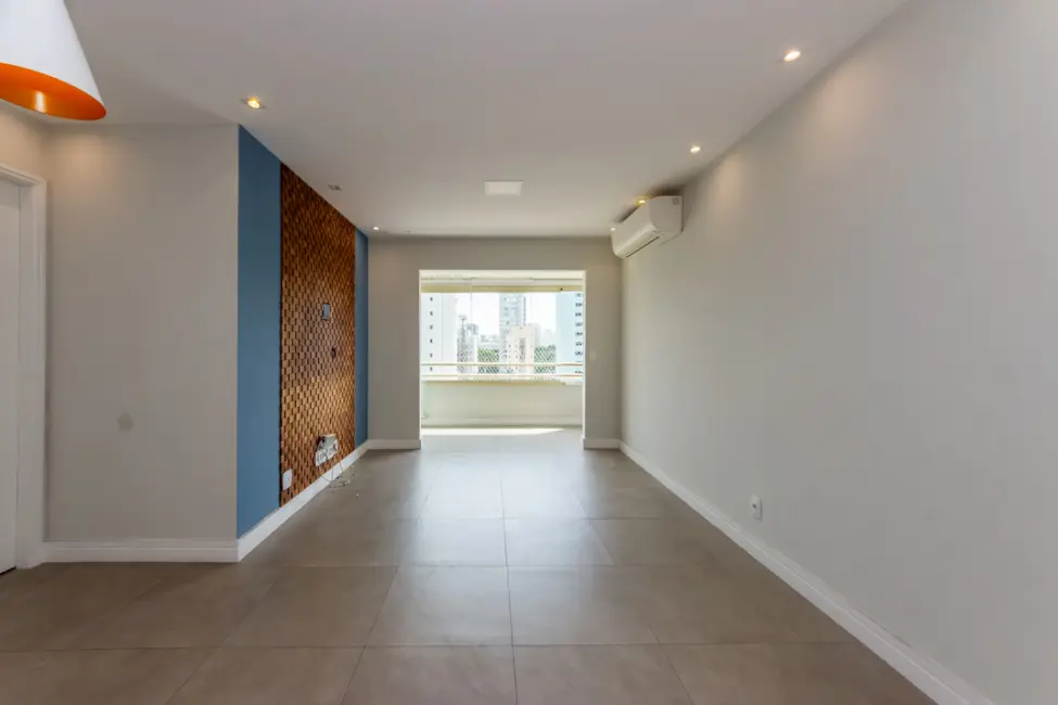 Foto 6 de Apartamento com 3 quartos à venda, 98m2 em Vila Clementino, São Paulo - SP