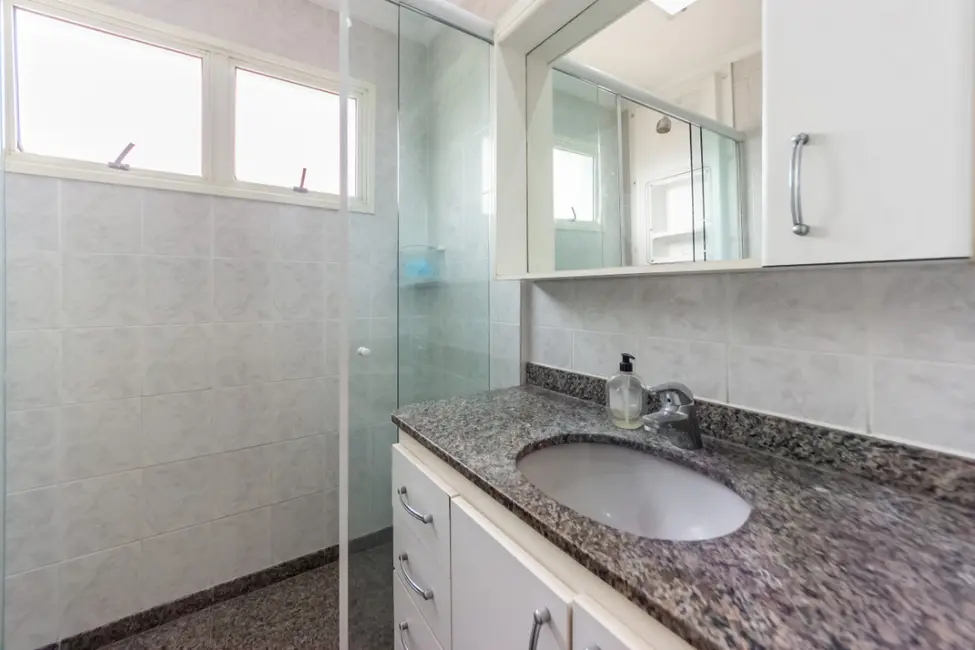 Foto 9 de Apartamento com 3 quartos à venda, 98m2 em Vila Clementino, São Paulo - SP