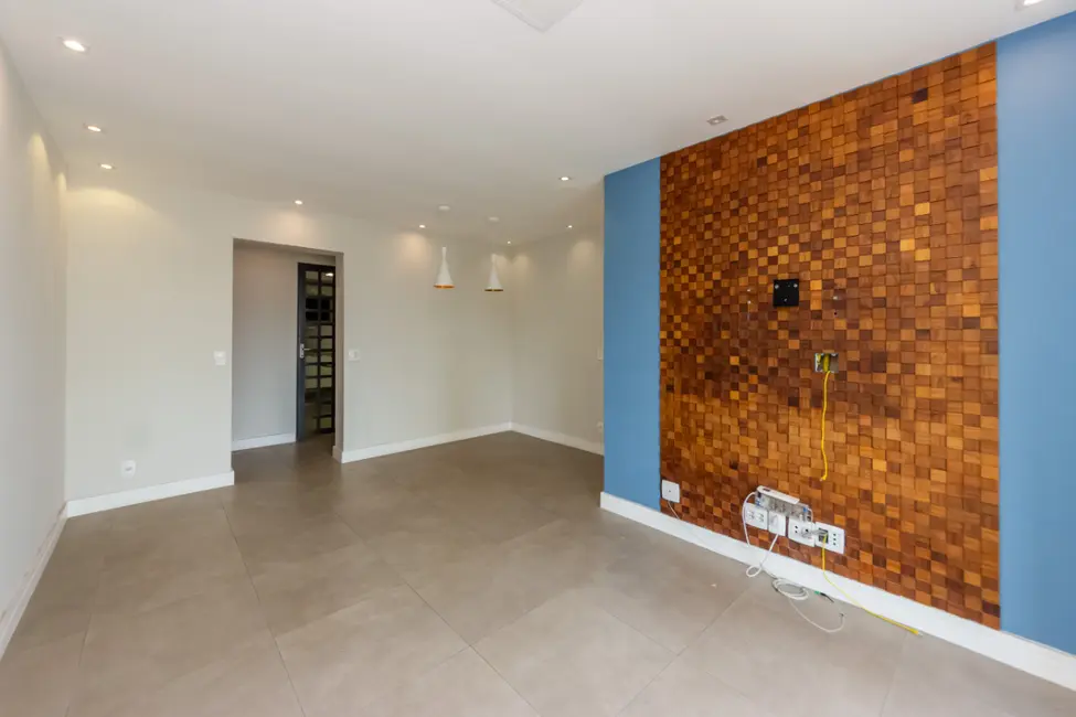 Foto 3 de Apartamento com 3 quartos à venda, 98m2 em Vila Clementino, São Paulo - SP