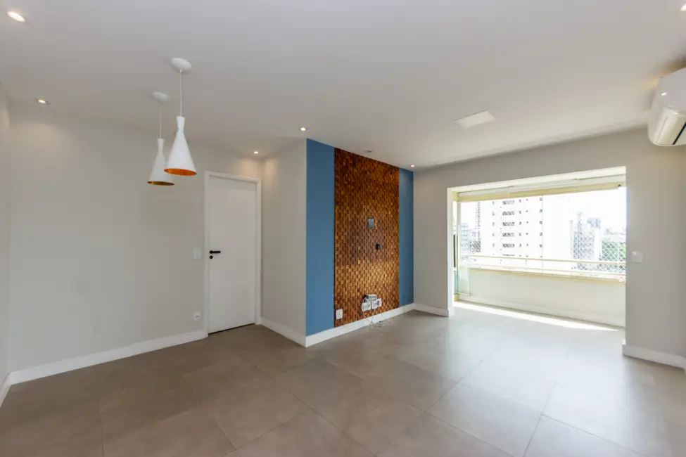 Foto 4 de Apartamento com 3 quartos à venda, 98m2 em Vila Clementino, São Paulo - SP