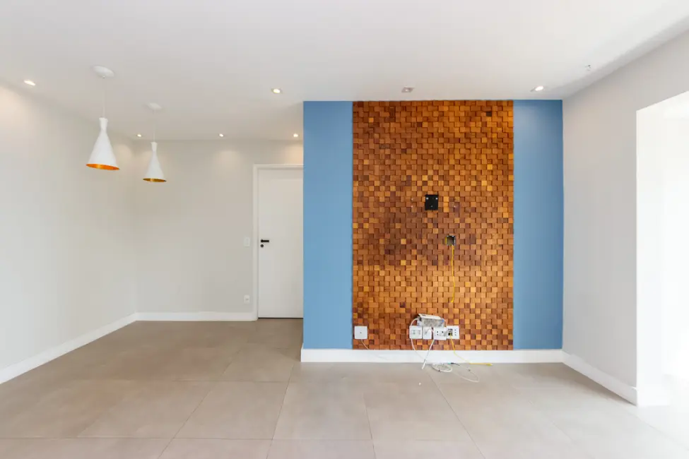 Foto 5 de Apartamento com 3 quartos à venda, 98m2 em Vila Clementino, São Paulo - SP