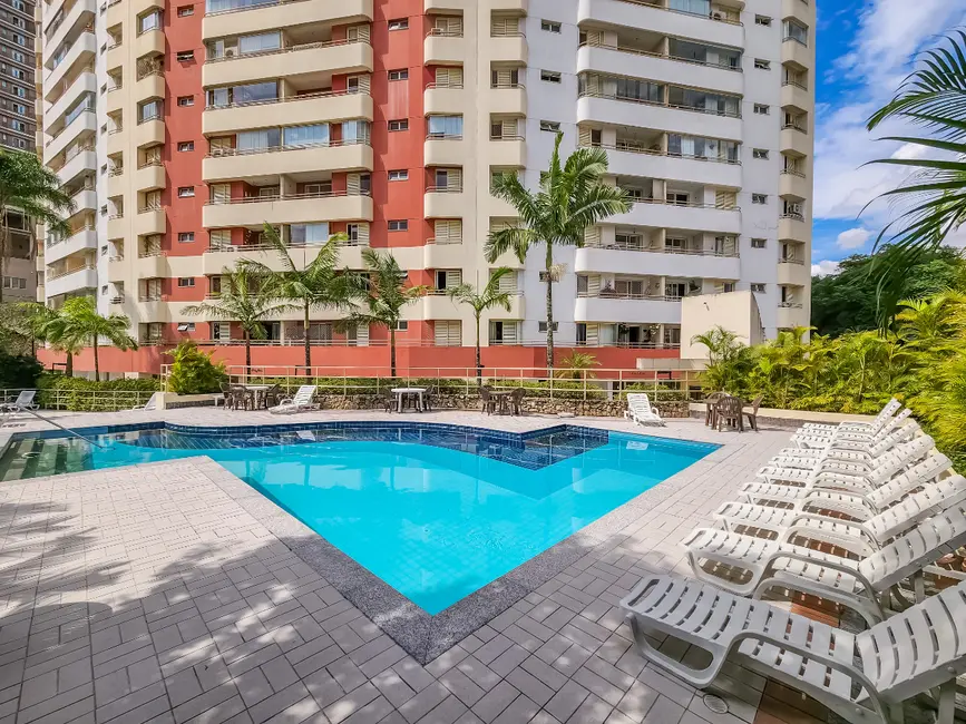 Foto 1 de Apartamento com 3 quartos à venda, 98m2 em Vila Clementino, São Paulo - SP