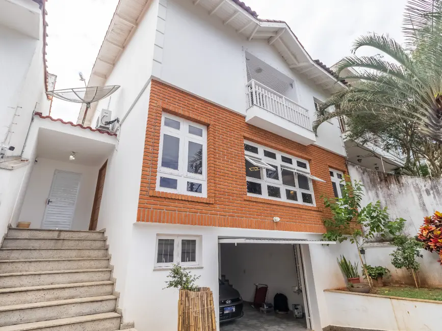 Foto 2 de Sobrado com 3 quartos à venda, 316m2 em Jardim Virginia Bianca, São Paulo - SP