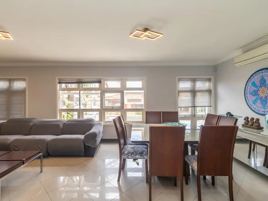 Foto 6 de Sobrado com 3 quartos à venda, 316m2 em Jardim Virginia Bianca, São Paulo - SP