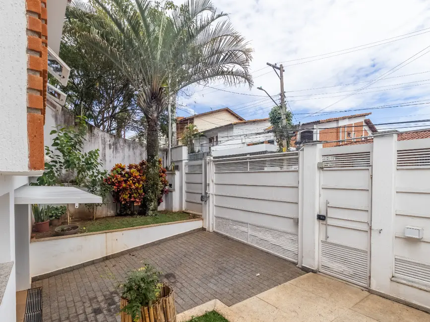 Foto 1 de Sobrado com 3 quartos à venda, 316m2 em Jardim Virginia Bianca, São Paulo - SP