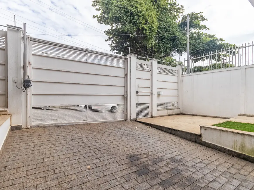 Foto 5 de Sobrado com 3 quartos à venda, 316m2 em Jardim Virginia Bianca, São Paulo - SP