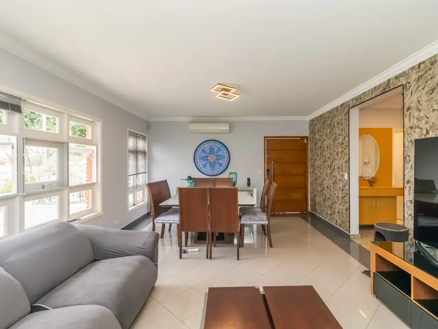 Foto 9 de Sobrado com 3 quartos à venda, 316m2 em Jardim Virginia Bianca, São Paulo - SP