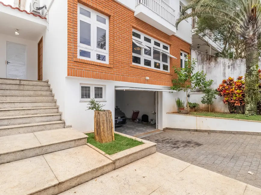 Foto 4 de Sobrado com 3 quartos à venda, 316m2 em Jardim Virginia Bianca, São Paulo - SP