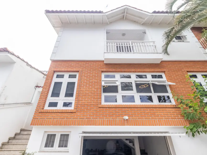 Foto 3 de Sobrado com 3 quartos à venda, 316m2 em Jardim Virginia Bianca, São Paulo - SP