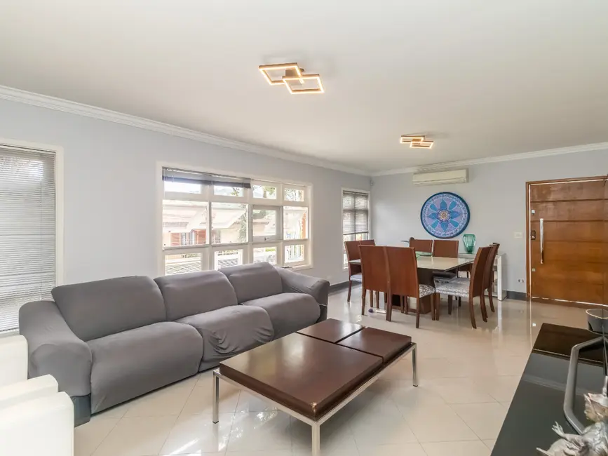 Foto 8 de Sobrado com 3 quartos à venda, 316m2 em Jardim Virginia Bianca, São Paulo - SP