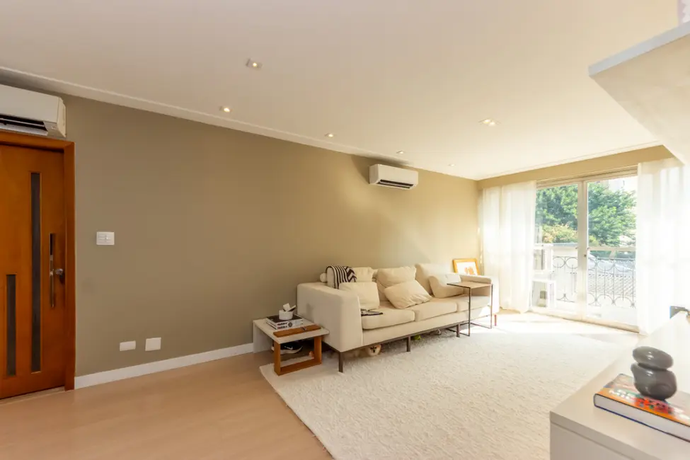 Foto 7 de Apartamento com 2 quartos à venda, 112m2 em Pinheiros, São Paulo - SP