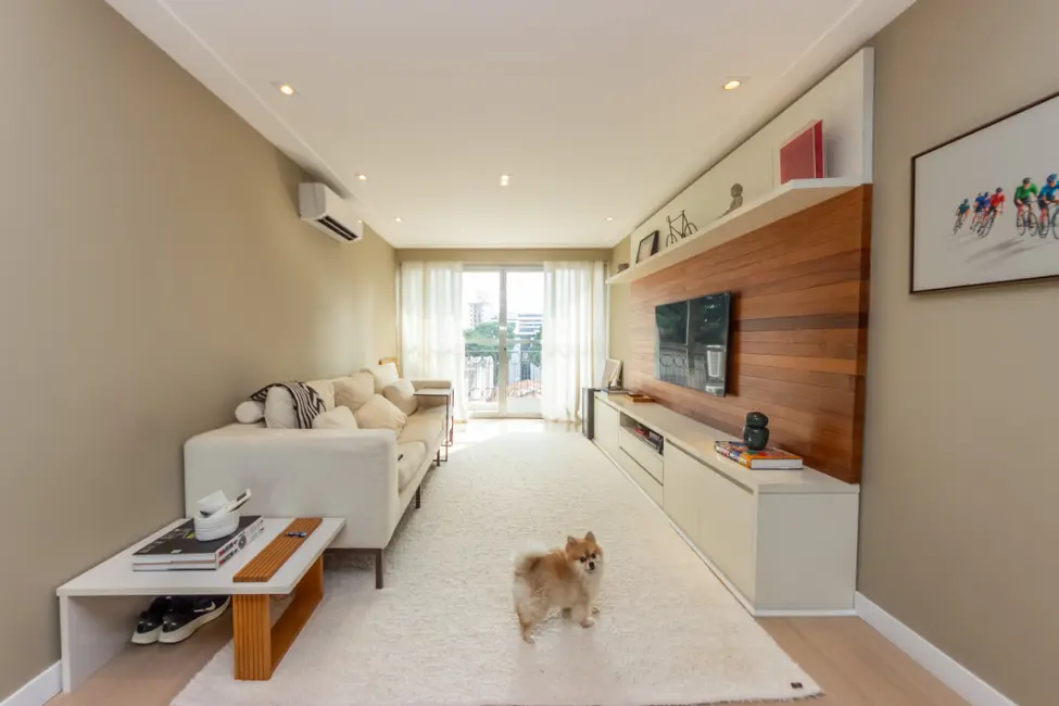 Foto 3 de Apartamento com 2 quartos à venda, 112m2 em Pinheiros, São Paulo - SP