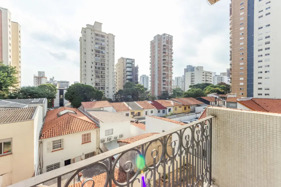 Foto 6 de Apartamento com 2 quartos à venda, 112m2 em Pinheiros, São Paulo - SP