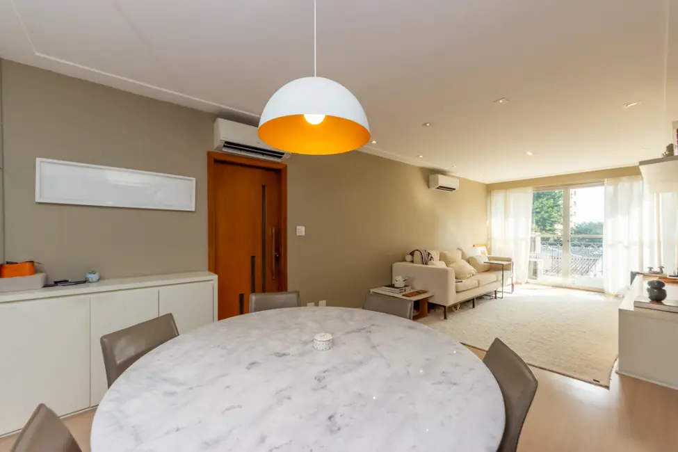 Foto 8 de Apartamento com 2 quartos à venda, 112m2 em Pinheiros, São Paulo - SP