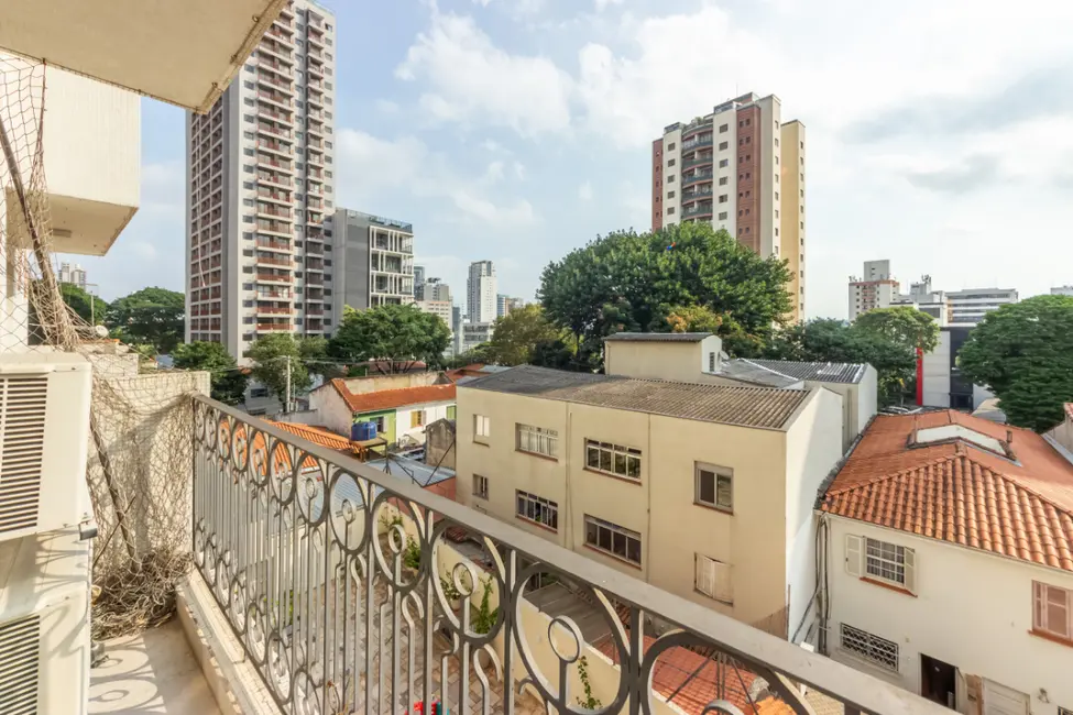 Foto 5 de Apartamento com 2 quartos à venda, 112m2 em Pinheiros, São Paulo - SP